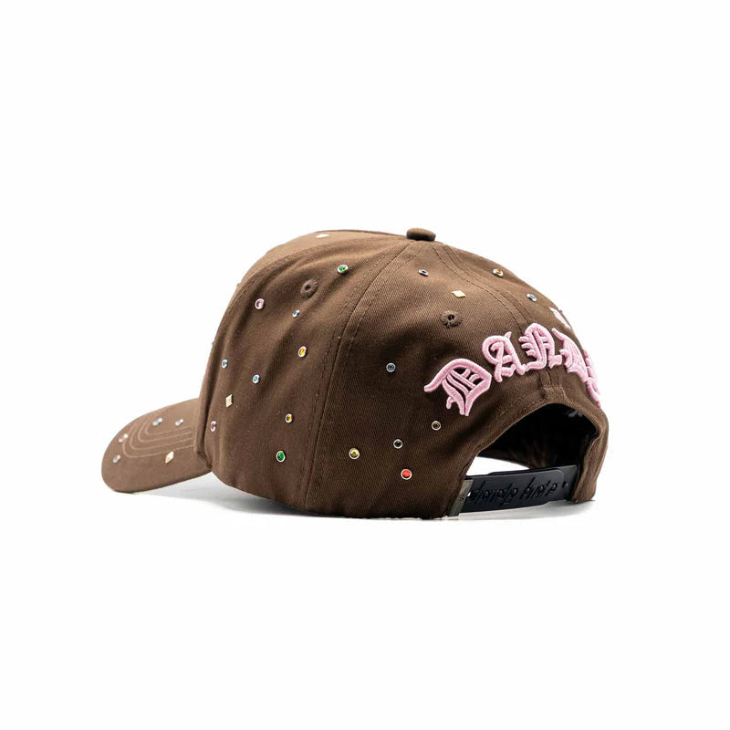 GORRA DANDY HATS ANIVERSARIO CAFE