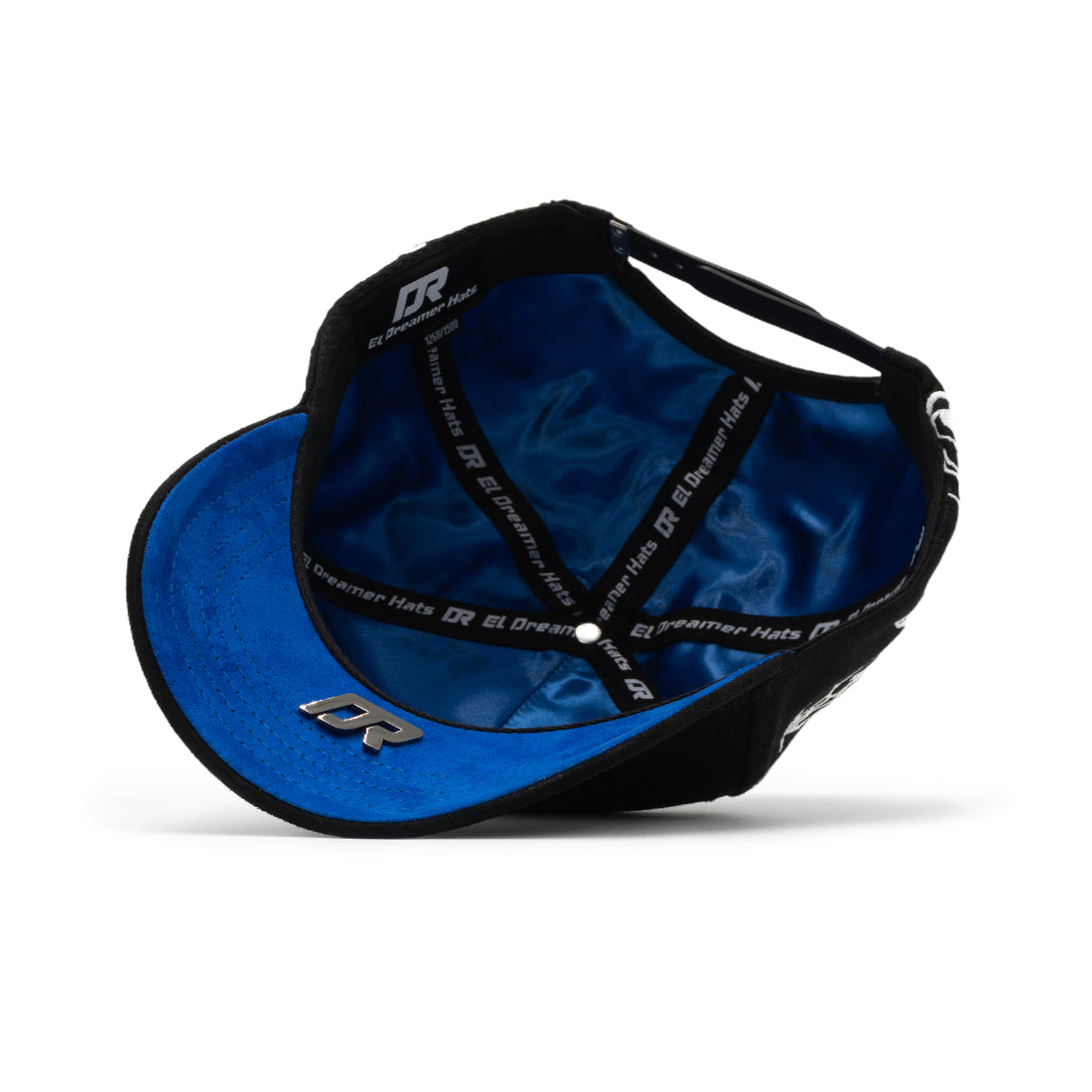 DREAMER HATS - N.Y FLAMAS Dreamer Hats - imagen 4