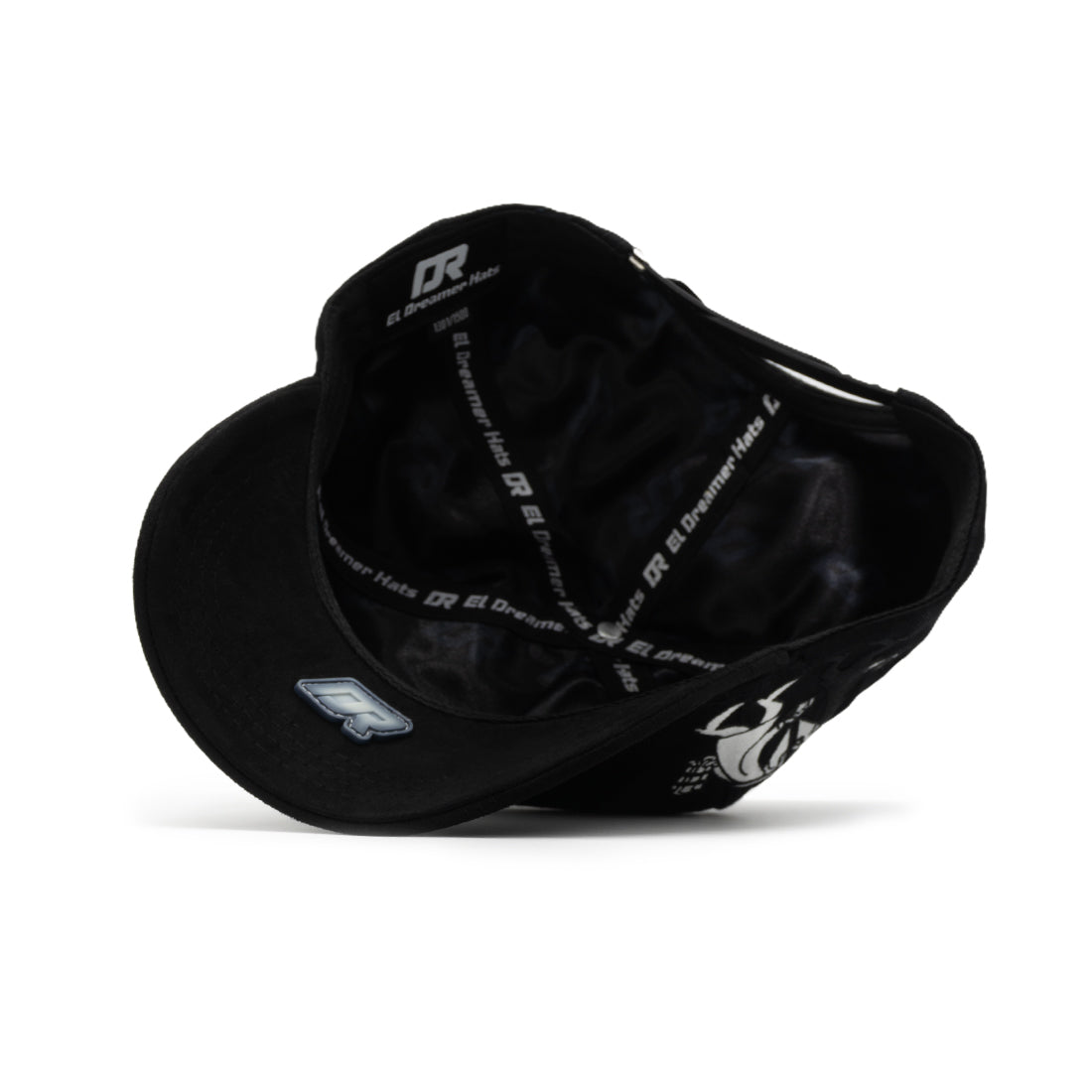 DREAMER HATS - TRUST ISSUES Dreamer Hats - imagen 4