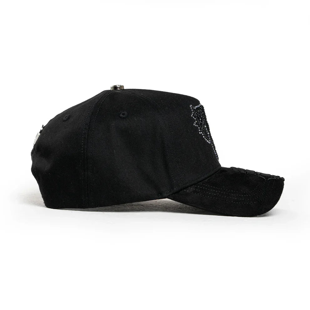 BARBAS HATS "CRIME"