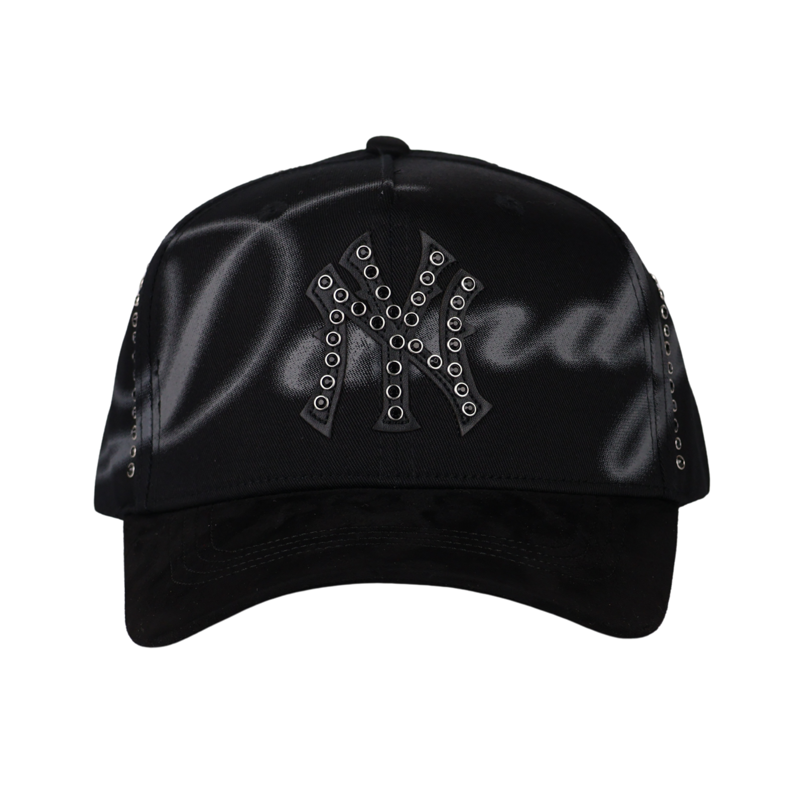 GORRA DANDY HATS “ONYX”