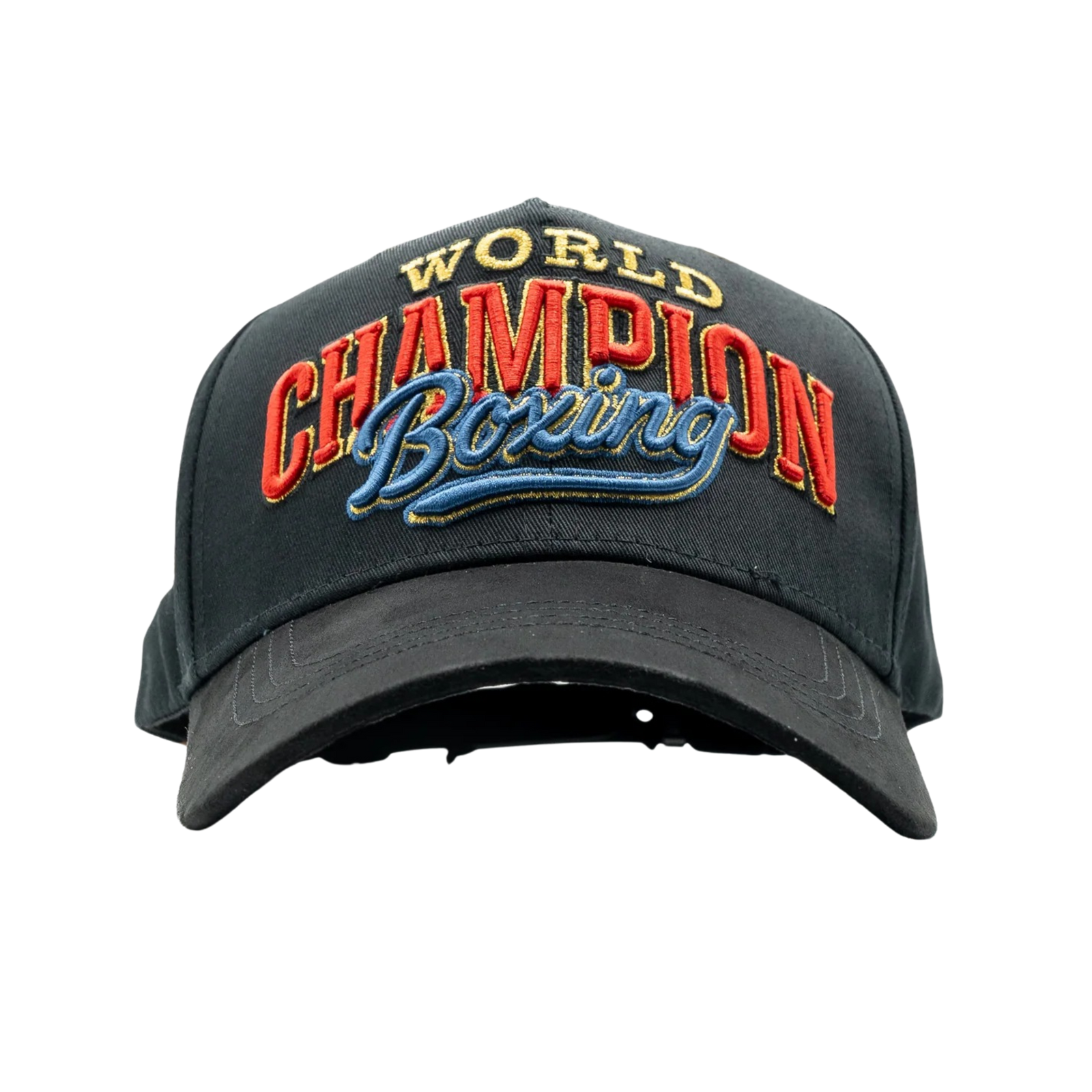 GORRA DANDY HATS x CANELO "WBC"