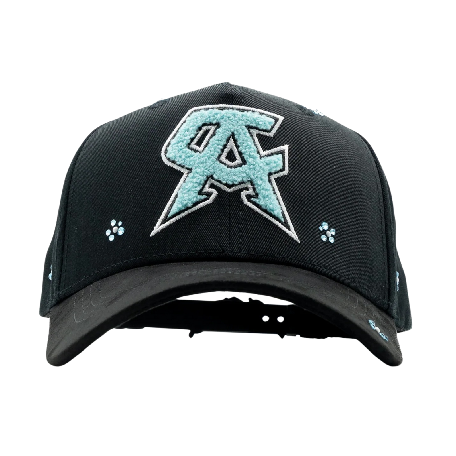 GORRA DANDY HATS x CANELO "CA TIFFANY"