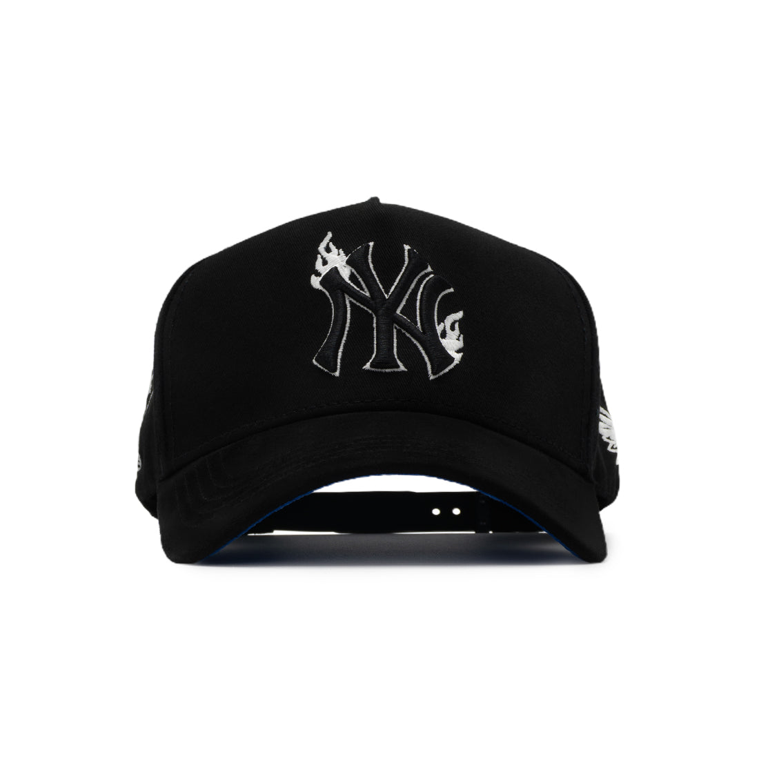 DREAMER HATS - N.Y FLAMAS Dreamer Hats - imagen 1