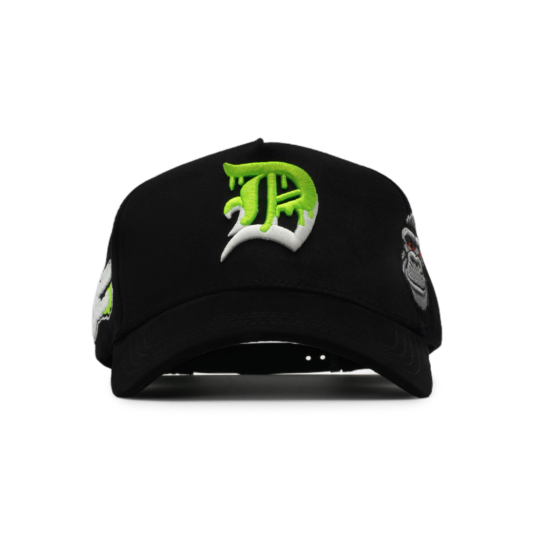 DREAMER HATS - GORILLA GLUE Dreamer Hats - imagen 1
