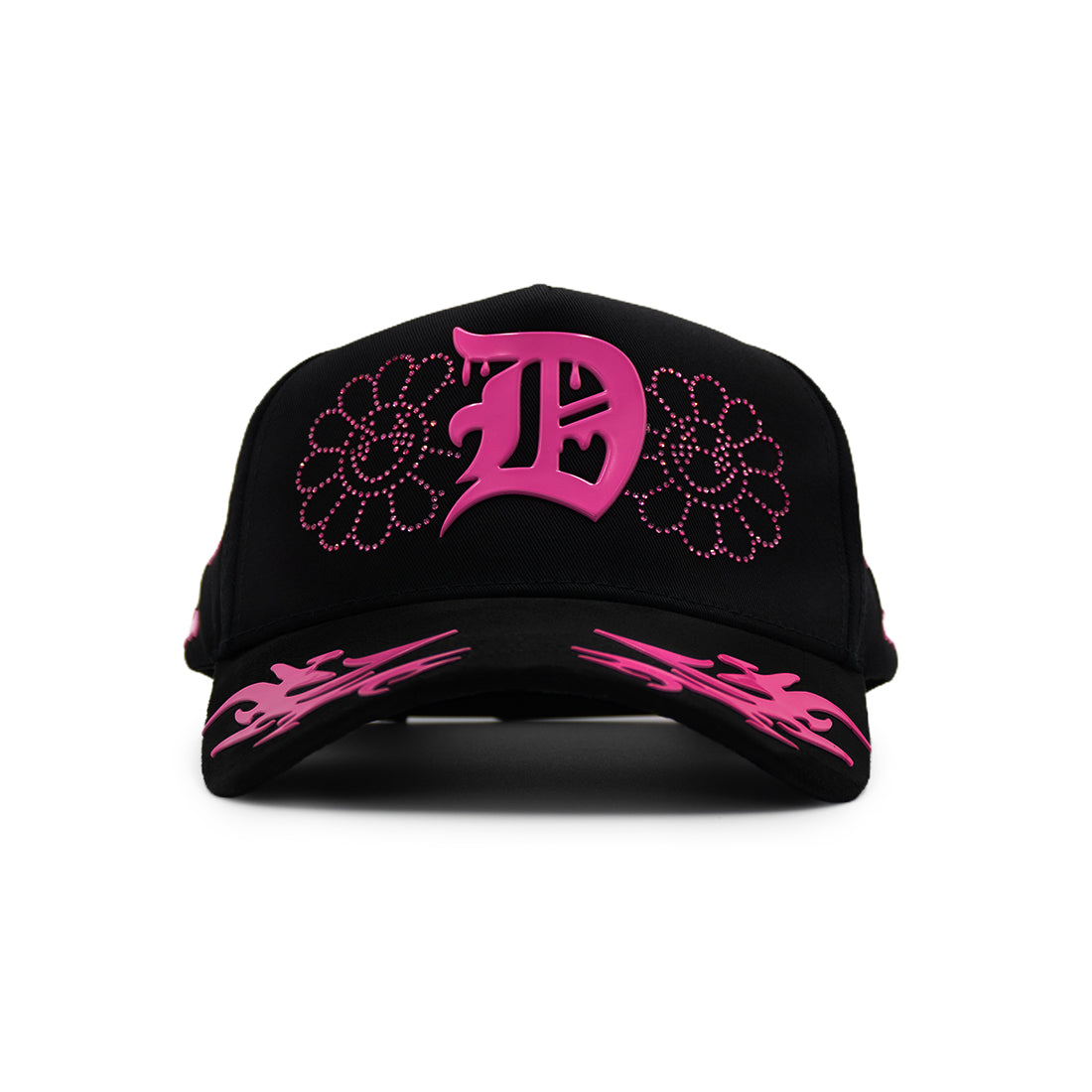 DREAMER HATS - GENESIS ROSA Dreamer Hats - imagen 1