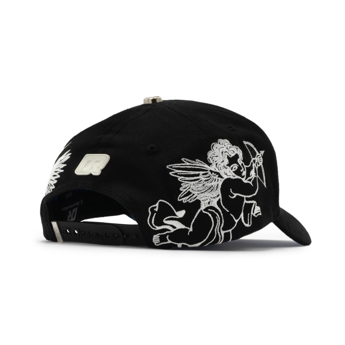 DREAMER HATS - N.Y FLAMAS Dreamer Hats - imagen 3