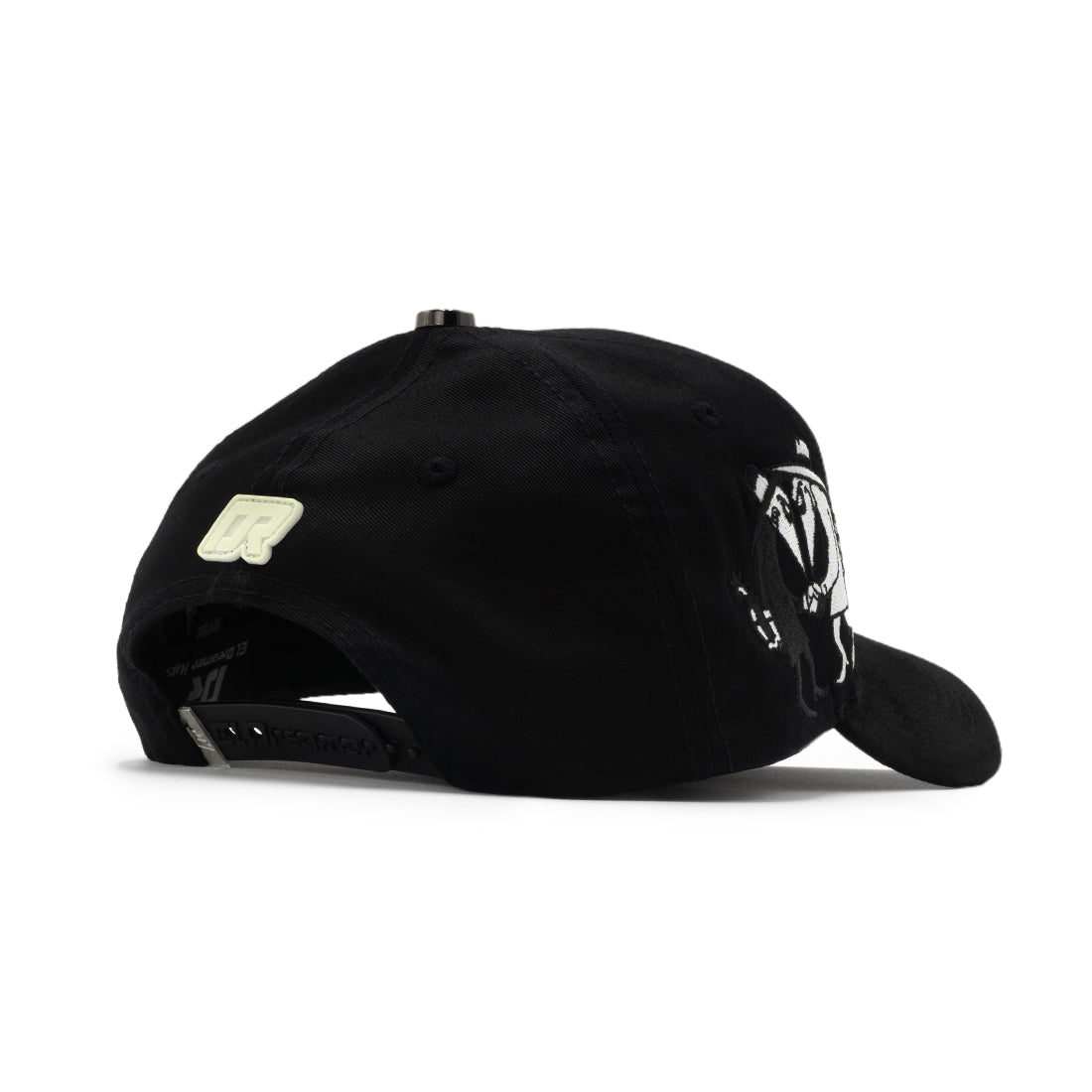 DREAMER HATS - TRUST ISSUES Dreamer Hats - imagen 3