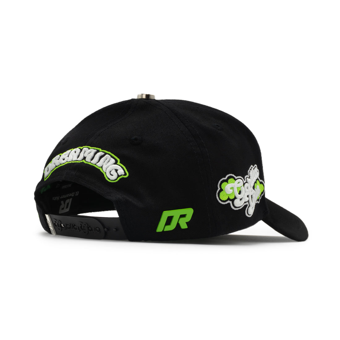 DREAMER HATS - GORILLA GLUE Dreamer Hats - imagen 3