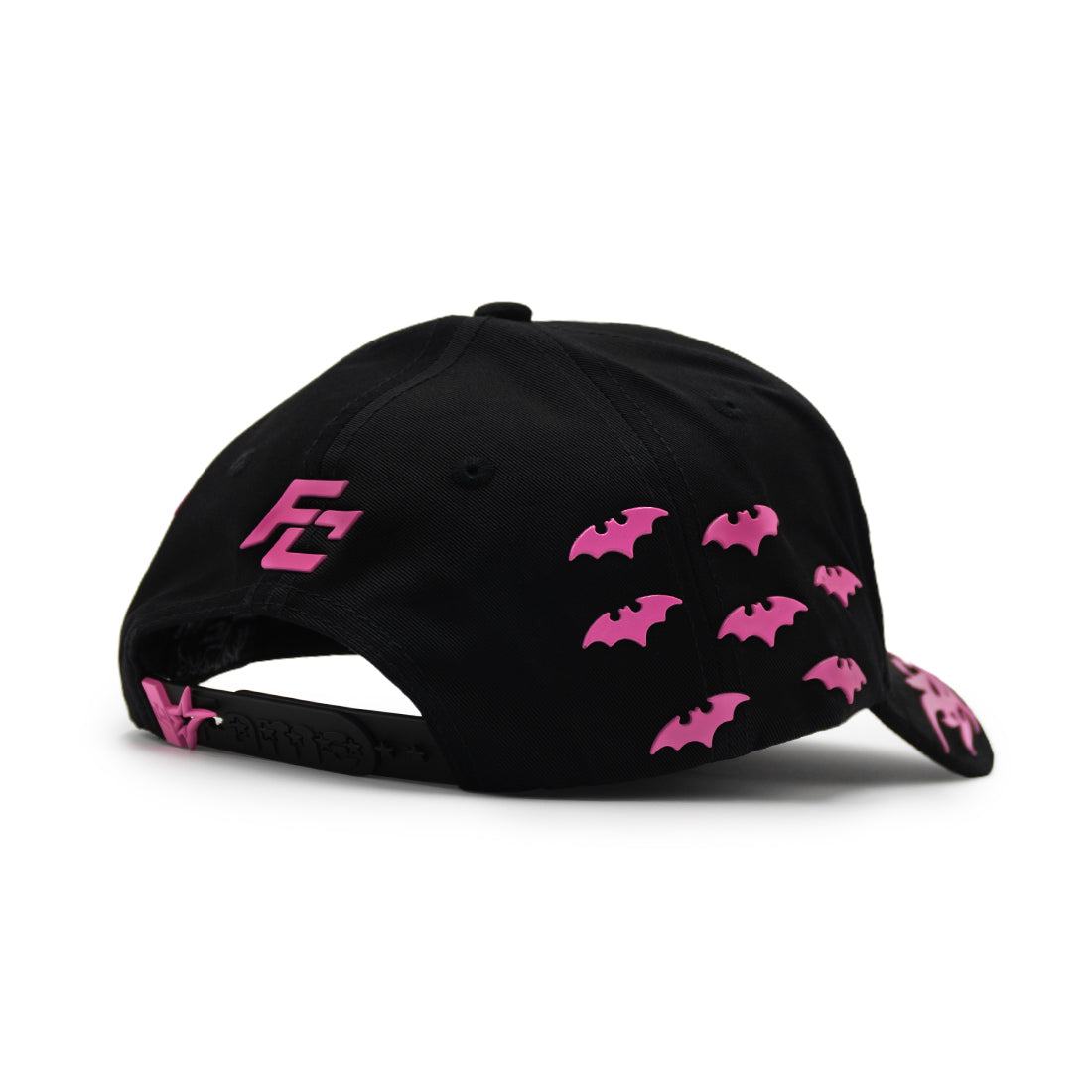 DREAMER HATS - GENESIS ROSA Dreamer Hats - imagen 3