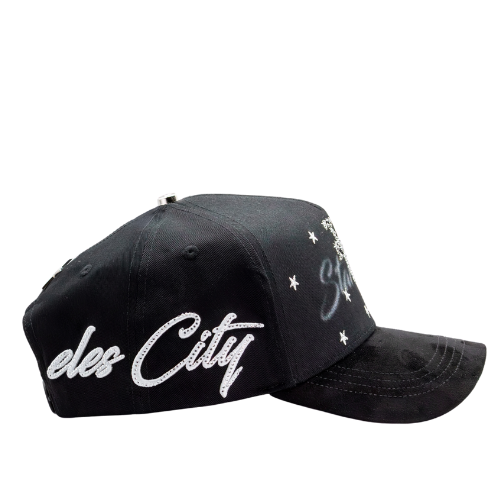 LA STAR VIBES (FULLSET) Star Hats - imagen 7