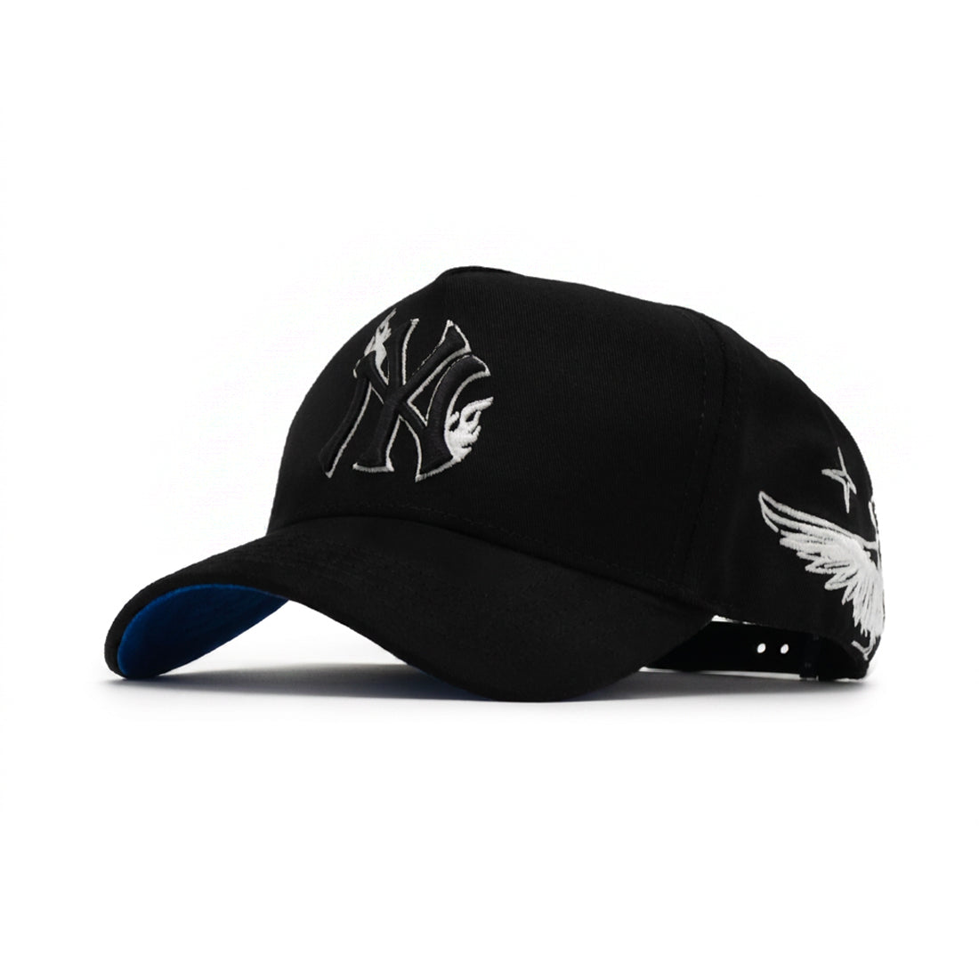 DREAMER HATS - N.Y FLAMAS Dreamer Hats - imagen 2