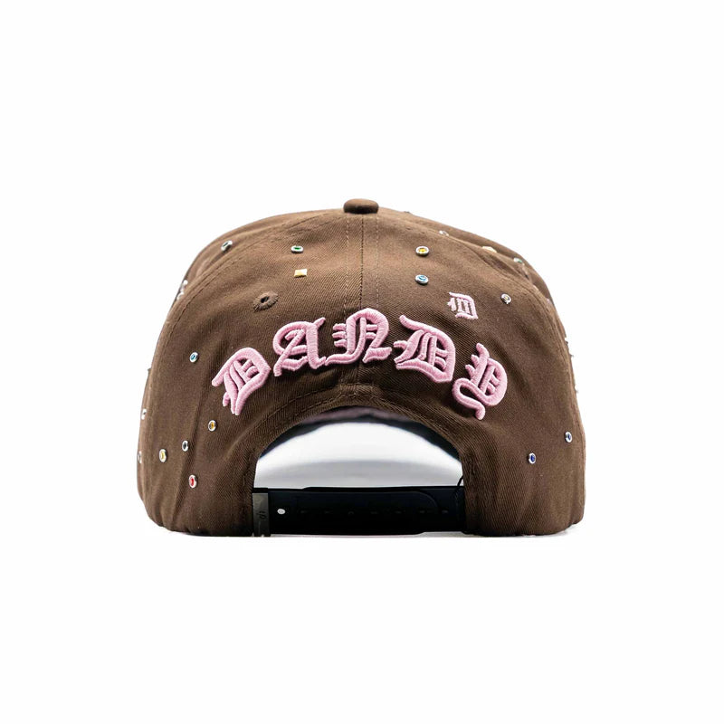 GORRA DANDY HATS ANIVERSARIO CAFE