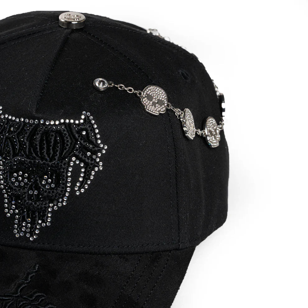 BARBAS HATS "CRIME"