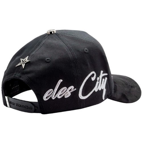 LA STAR VIBES (FULLSET) Star Hats - imagen 5