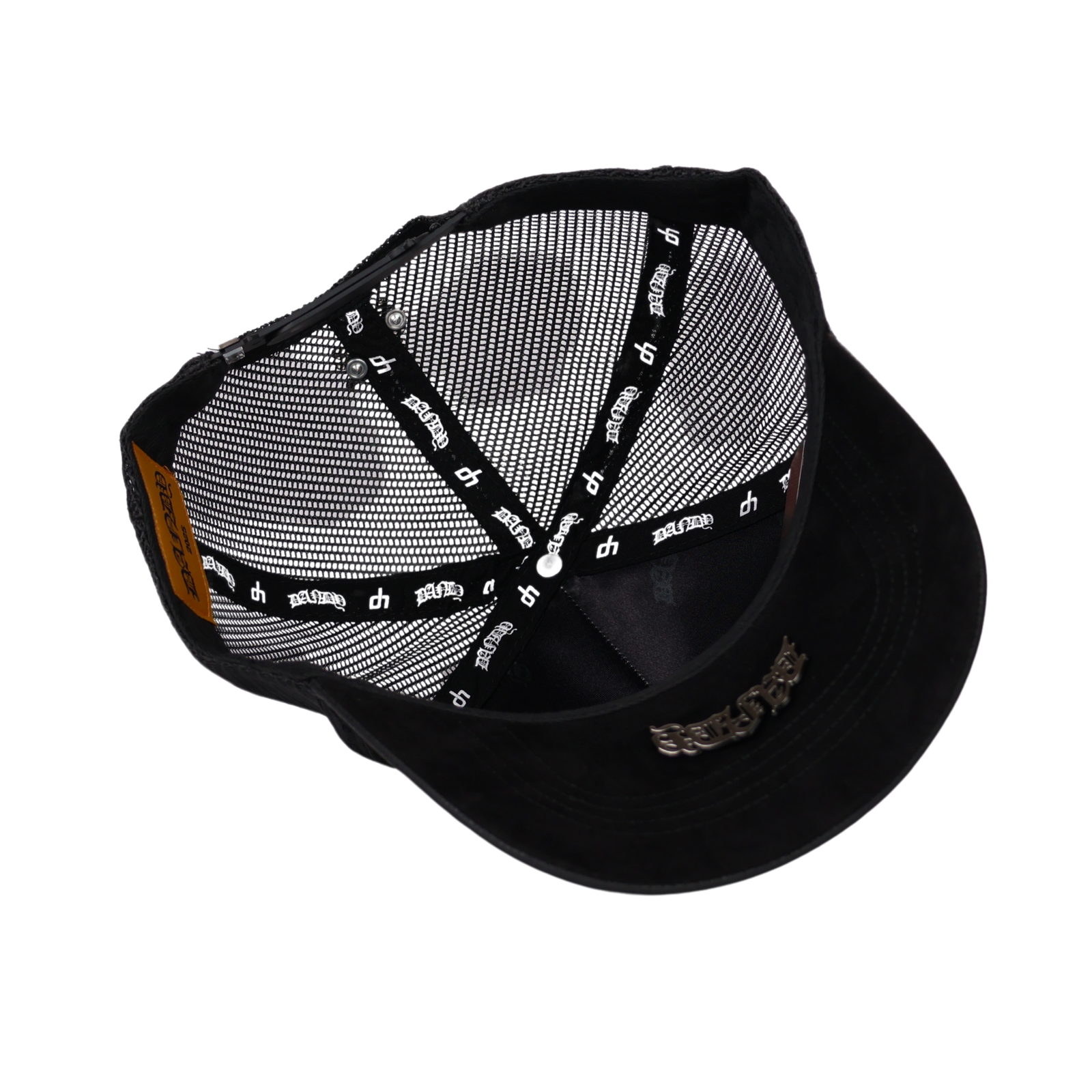 GORRA DANDY HATS “DID THIS”