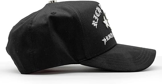 BARBAS HATS x RICH THE KID "RICH STARS"