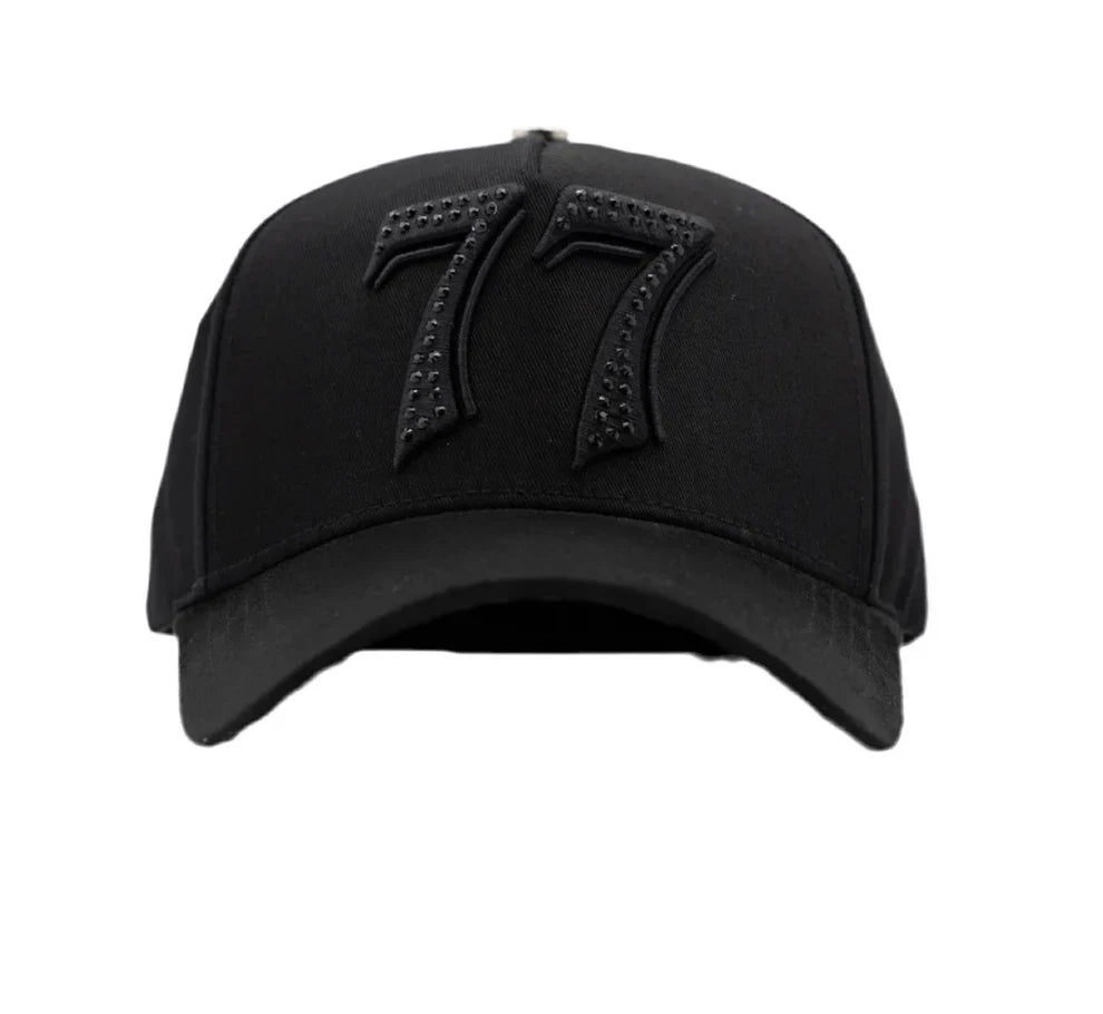 BARBAS HATS "77"