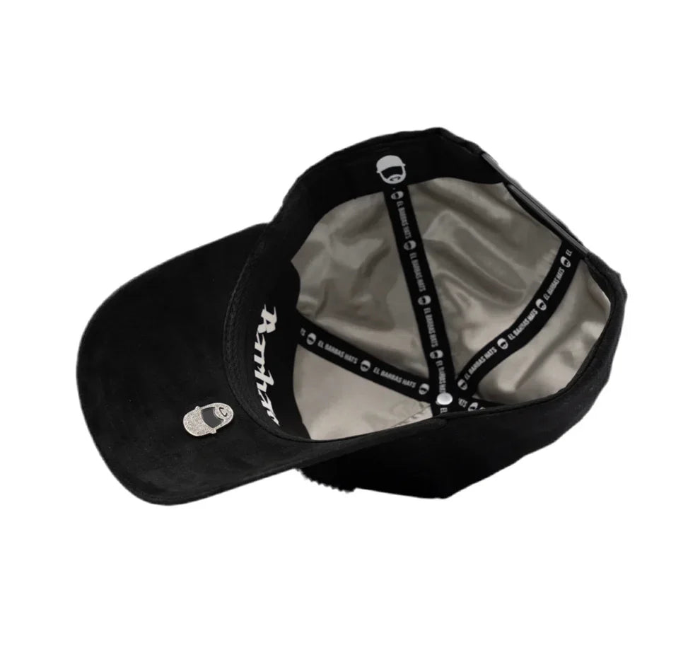 BARBAS HATS "77"