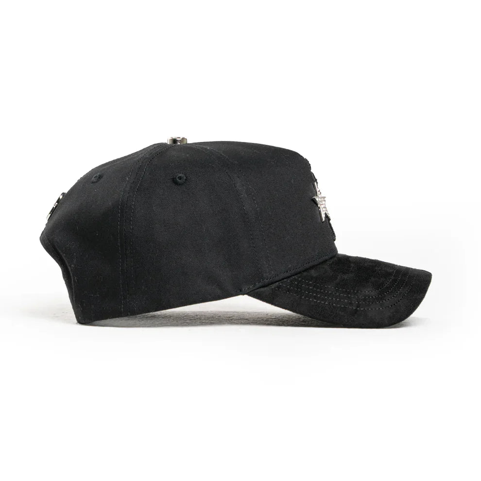 BARBAS HATS "B-STAR GRAFFITI"