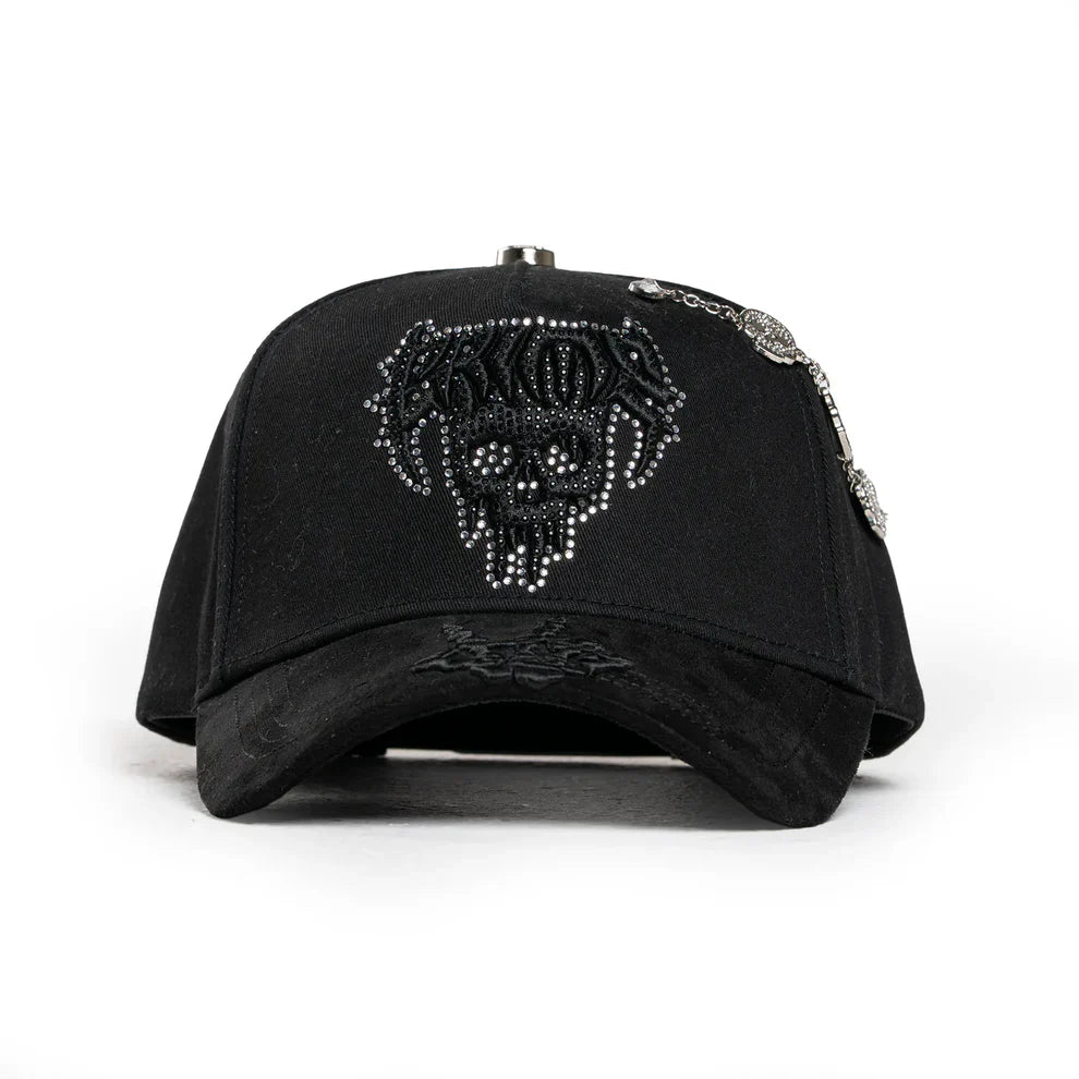 BARBAS HATS "CRIME"