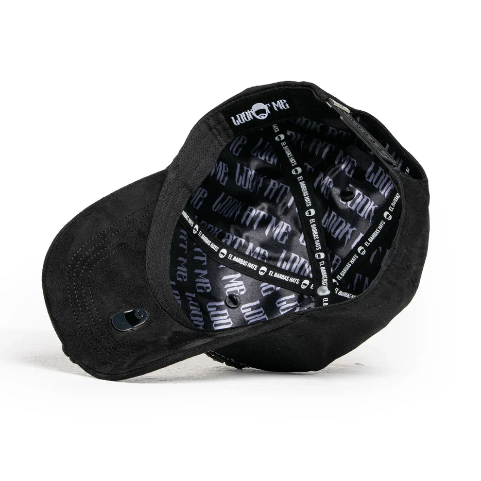 BARBAS HATS "CRIME"