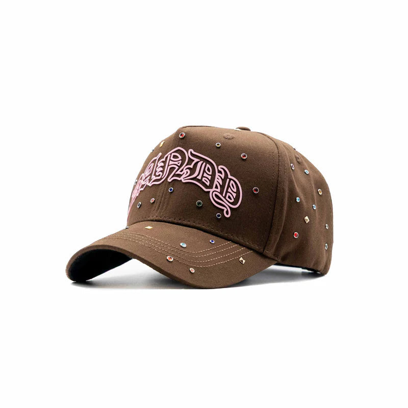 GORRA DANDY HATS ANIVERSARIO CAFE