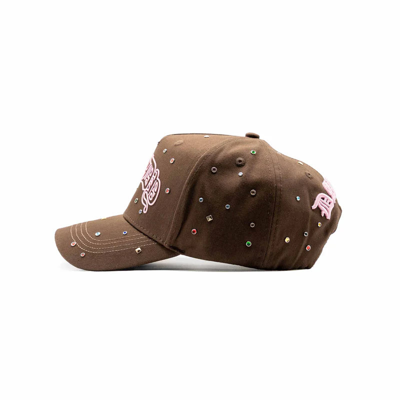GORRA DANDY HATS ANIVERSARIO CAFE