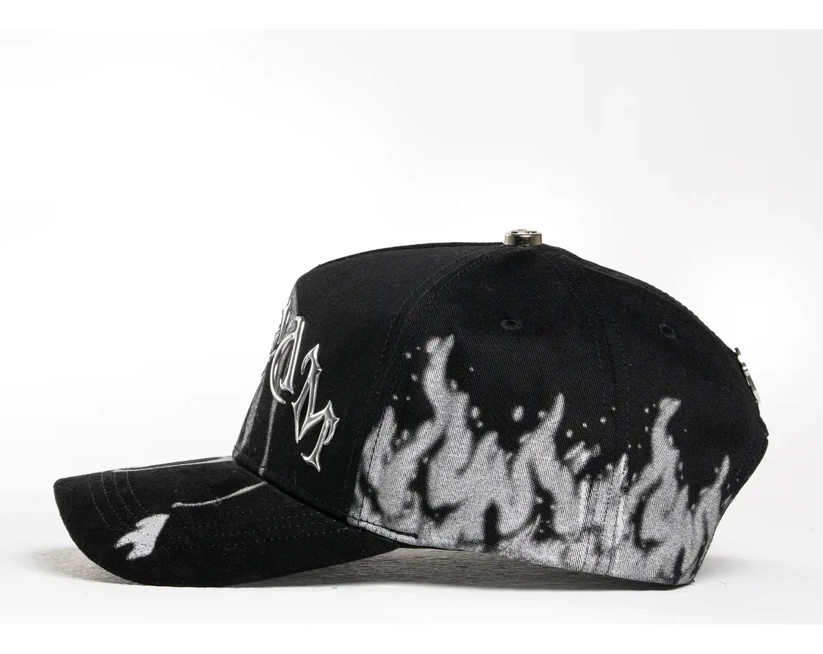 BARBAS HATS "SCREAM"