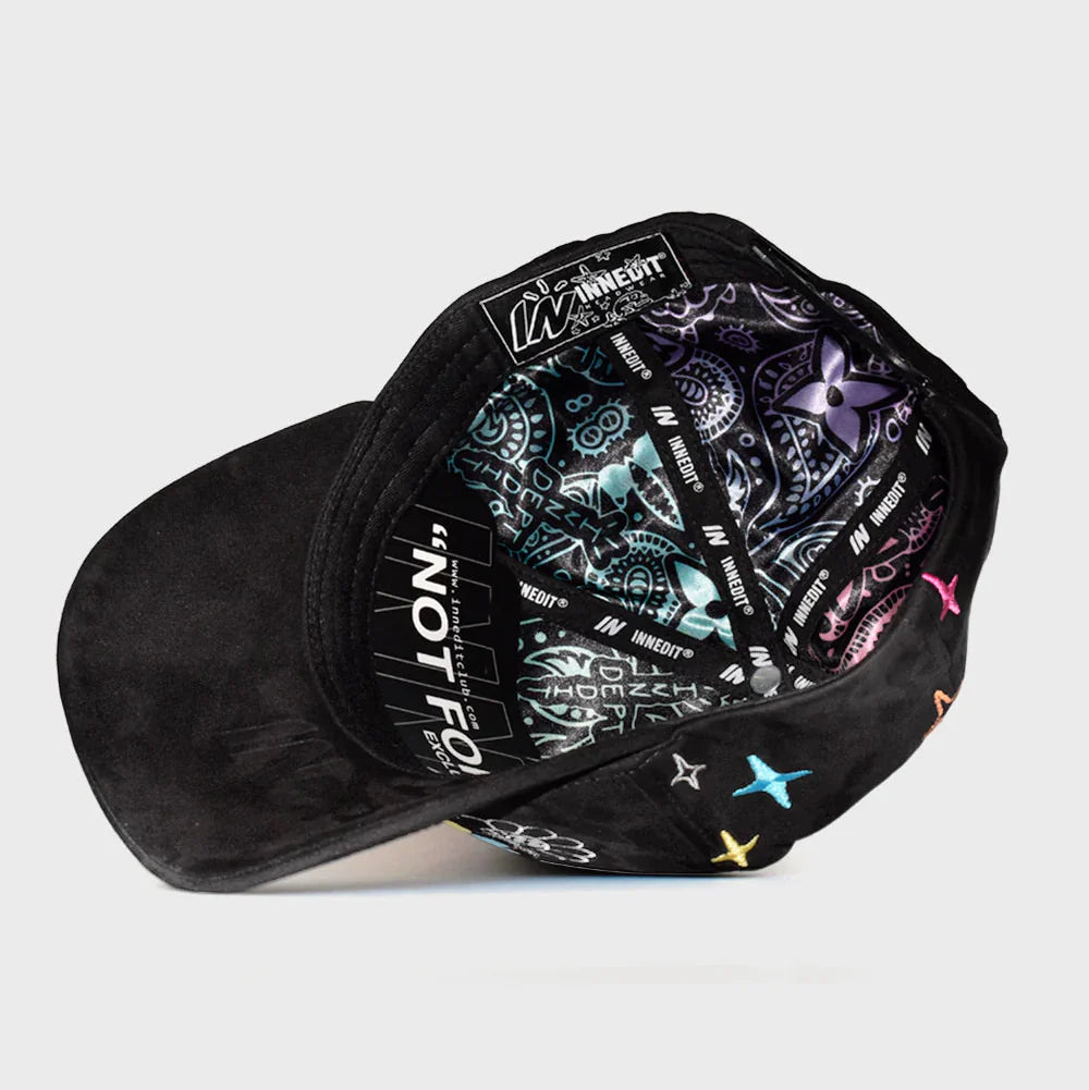 Flvwer Innedit gorra 100% original imagen 4 KandroStoreMX