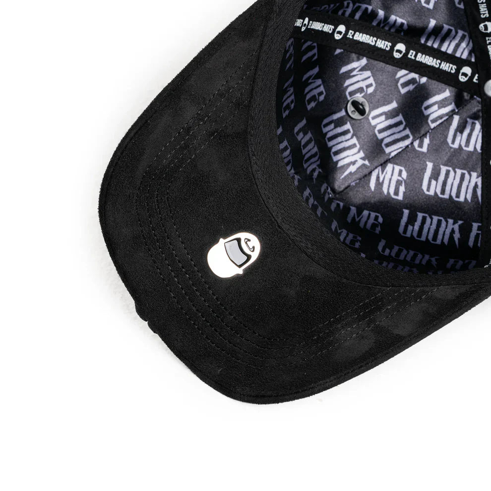 BARBAS HATS "CRIME"