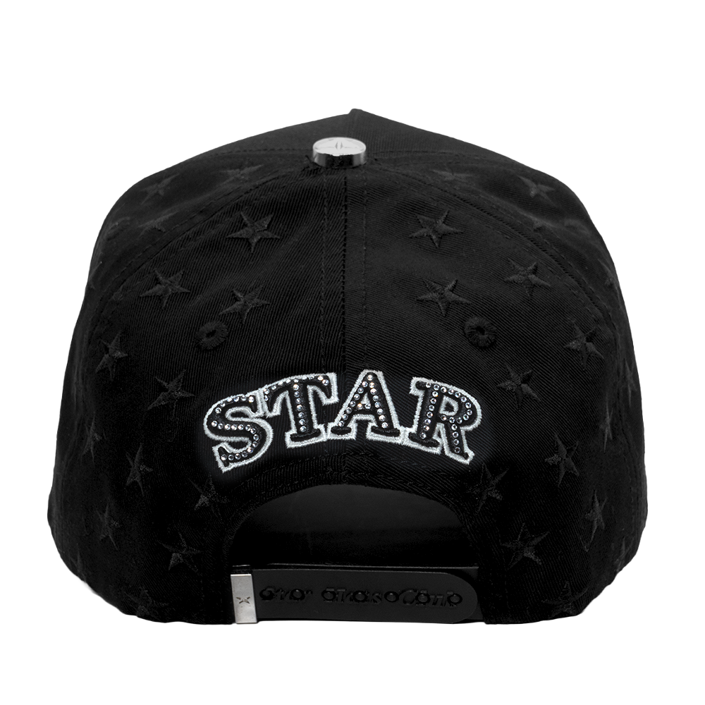LA THE STAR DRISTICT - STAR HATS Star Hats - imagen 4