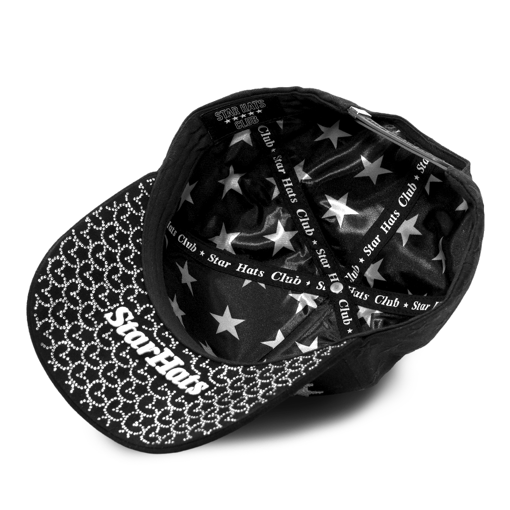 LA THE STAR DRISTICT - STAR HATS Star Hats - imagen 5