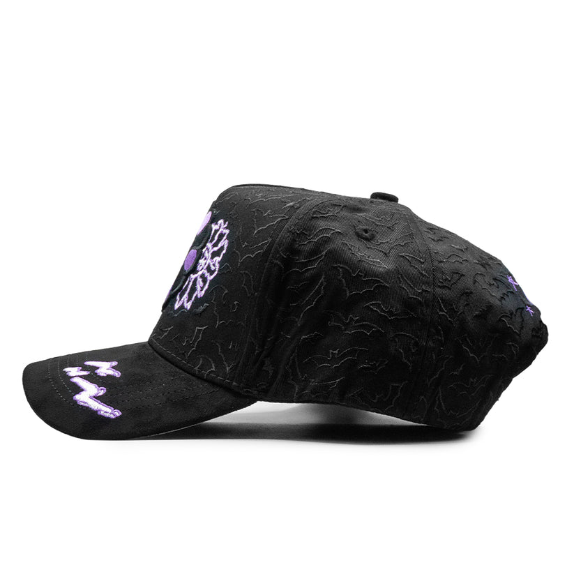 Muratravis Electric ― INNEDIT x Anymore Innedit gorra 100% original imagen 4 KandroStoreMX