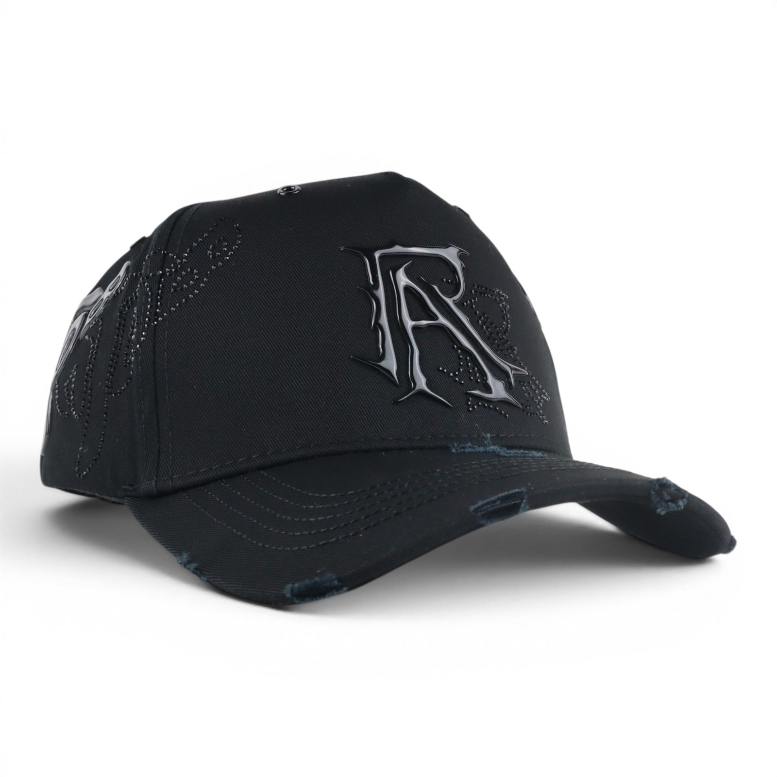 GORRA RUDE AWAKENING RUDE TOMBO GAD - Rude Awakening 100% original