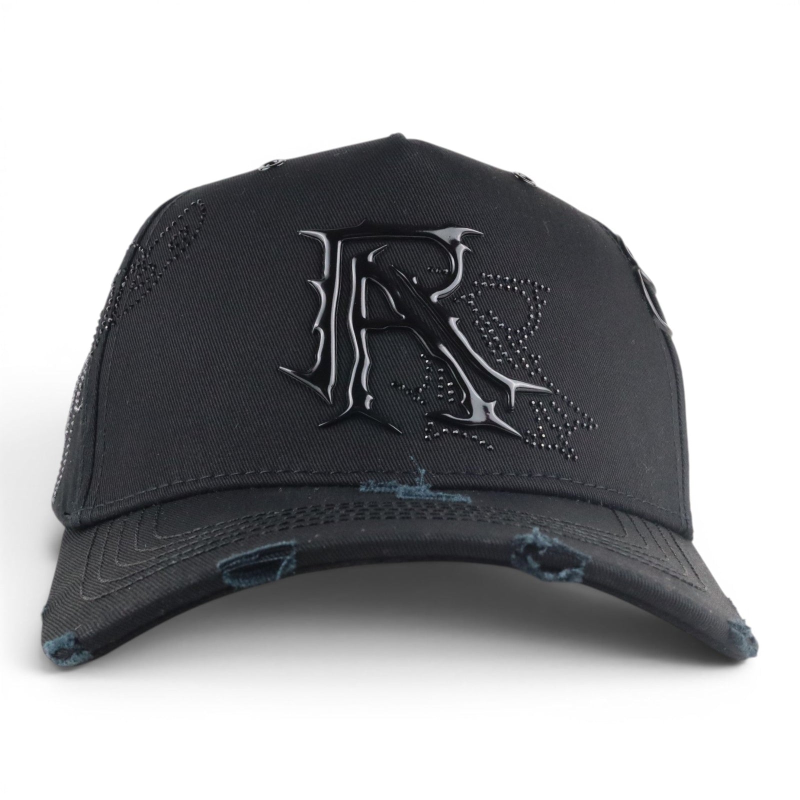 GORRA RUDE AWAKENING RUDE TOMBO GAD imagen 6 - Rude Awakening