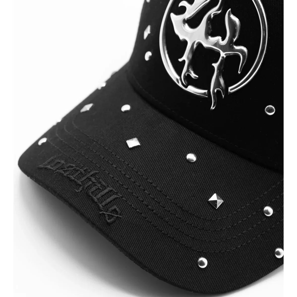 GORRA DANDY HATS X LOST LH CHROME