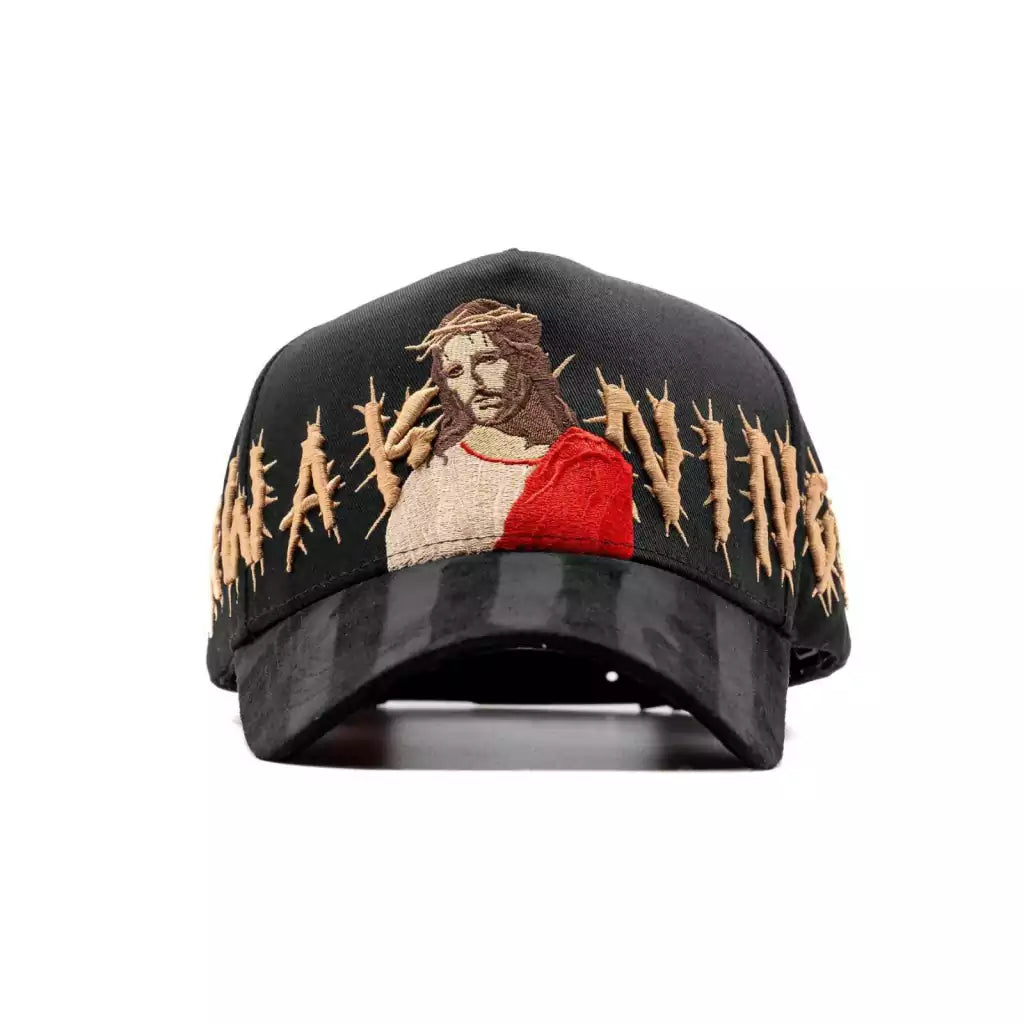 GORRA DANDY HATS DH X RA