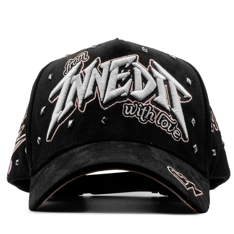 A Loving APE — Chrome Valentine Innedit gorra 100% original imagen 2 KandroStoreMX