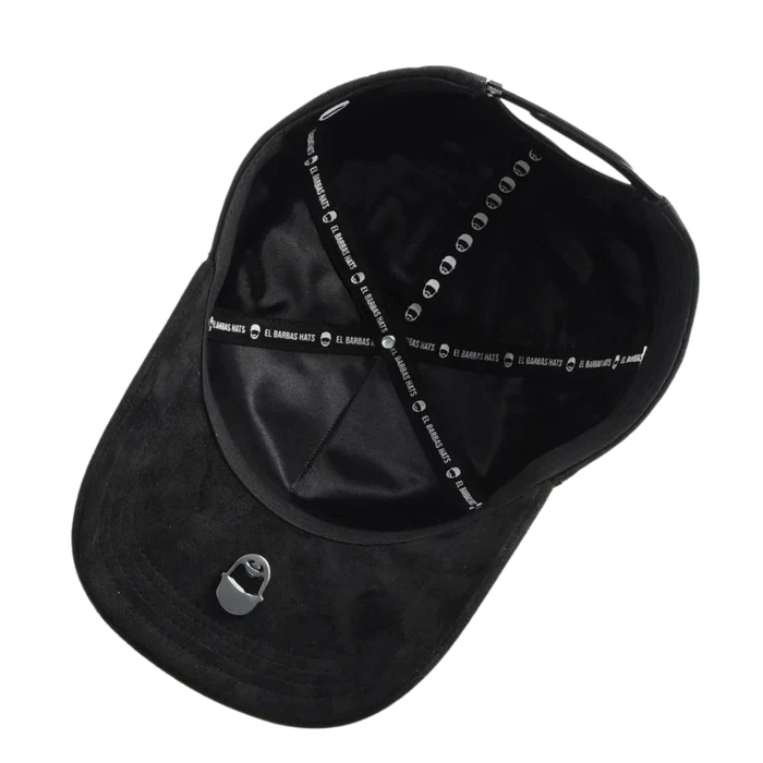 BARBAS HATS INFERNO 24K ROSE GOLD