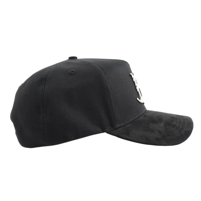 BARBAS HATS INFERNO 24K ROSE GOLD