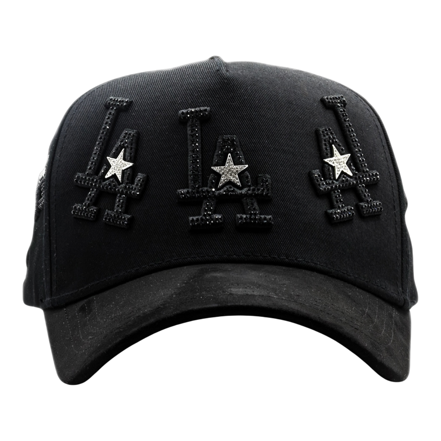 LA ALL AROUND - STAR HATS Star Hats - imagen 1