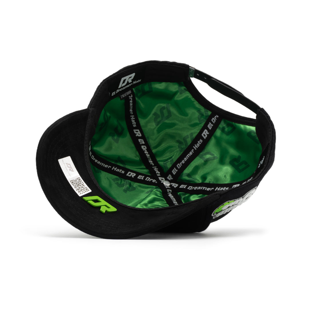DREAMER HATS - GORILLA GLUE Dreamer Hats - imagen 4