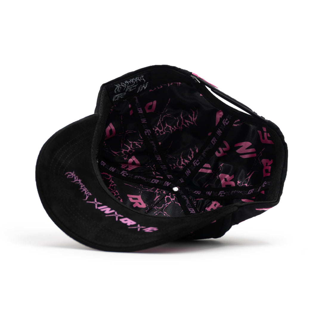 DREAMER HATS - GENESIS ROSA Dreamer Hats - imagen 4