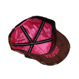 GORRA DANDY HATS "I DESERVE IT ALL"