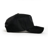 BARBAS HATS "CRIME"