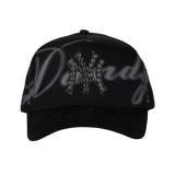 GORRA DANDY HATS “ONYX”