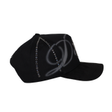 GORRA DANDY HATS “ONYX”