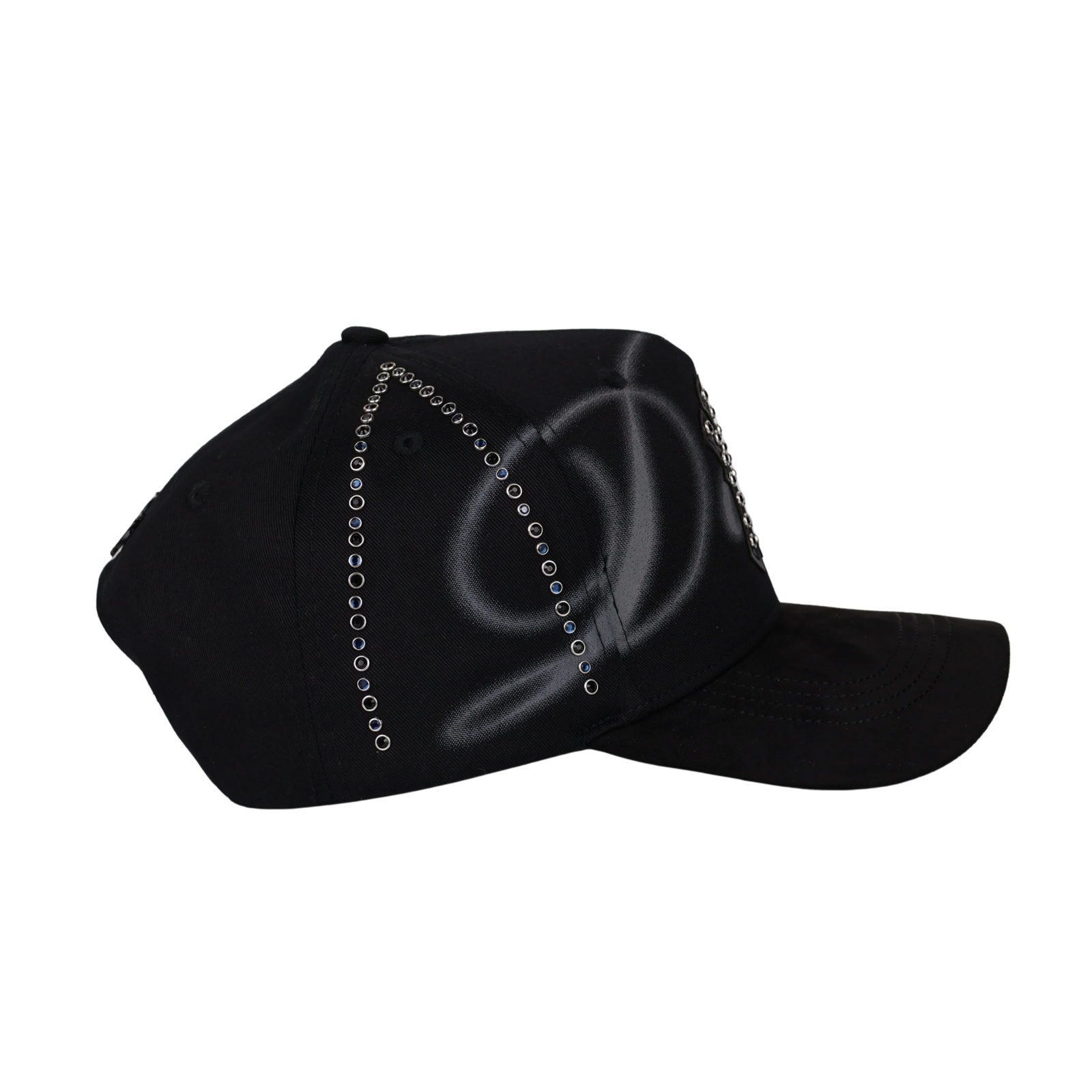 GORRA DANDY HATS “ONYX”