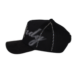 GORRA DANDY HATS “ONYX”